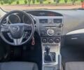 Серый Мазда 3, объемом двигателя 1.6 л и пробегом 219 тыс. км за 6800 $, фото 16 на Automoto.ua