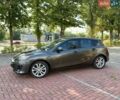 Сірий Мазда 3, об'ємом двигуна 2.18 л та пробігом 241 тис. км за 6200 $, фото 3 на Automoto.ua
