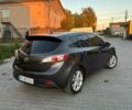 Сірий Мазда 3, об'ємом двигуна 1.56 л та пробігом 265 тис. км за 5800 $, фото 2 на Automoto.ua