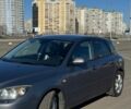 Сірий Мазда 3, об'ємом двигуна 2 л та пробігом 302 тис. км за 4500 $, фото 4 на Automoto.ua