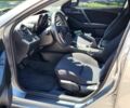 Серый Мазда 3, объемом двигателя 1.6 л и пробегом 185 тыс. км за 5980 $, фото 1 на Automoto.ua
