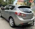 Сірий Мазда 3, об'ємом двигуна 1.56 л та пробігом 300 тис. км за 5400 $, фото 5 на Automoto.ua