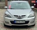 Серый Мазда 3, объемом двигателя 1.6 л и пробегом 183 тыс. км за 6499 $, фото 5 на Automoto.ua