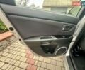 Серый Мазда 3, объемом двигателя 1.6 л и пробегом 183 тыс. км за 6499 $, фото 72 на Automoto.ua