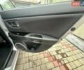 Серый Мазда 3, объемом двигателя 1.6 л и пробегом 183 тыс. км за 6499 $, фото 71 на Automoto.ua