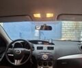 Сірий Мазда 3, об'ємом двигуна 1.6 л та пробігом 334 тис. км за 5750 $, фото 17 на Automoto.ua
