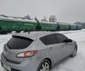 Сірий Мазда 3, об'ємом двигуна 1.6 л та пробігом 334 тис. км за 5750 $, фото 5 на Automoto.ua