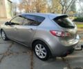 Сірий Мазда 3, об'ємом двигуна 1.6 л та пробігом 240 тис. км за 5999 $, фото 7 на Automoto.ua