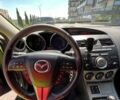Сірий Мазда 3, об'ємом двигуна 1.56 л та пробігом 240 тис. км за 6200 $, фото 13 на Automoto.ua