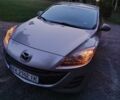 Сірий Мазда 3, об'ємом двигуна 1.6 л та пробігом 267 тис. км за 6582 $, фото 22 на Automoto.ua