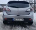 Серый Мазда 3, объемом двигателя 1.6 л и пробегом 245 тыс. км за 6300 $, фото 4 на Automoto.ua