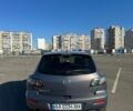 Сірий Мазда 3, об'ємом двигуна 2 л та пробігом 300 тис. км за 5900 $, фото 27 на Automoto.ua