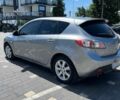 Сірий Мазда 3, об'ємом двигуна 1.56 л та пробігом 240 тис. км за 6200 $, фото 2 на Automoto.ua