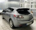 Серый Мазда 3, объемом двигателя 1.6 л и пробегом 300 тыс. км за 4500 $, фото 6 на Automoto.ua