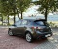 Сірий Мазда 3, об'ємом двигуна 2.18 л та пробігом 241 тис. км за 6200 $, фото 9 на Automoto.ua
