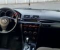 Сірий Мазда 3, об'ємом двигуна 1.6 л та пробігом 209 тис. км за 5700 $, фото 15 на Automoto.ua