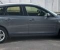 Сірий Мазда 3, об'ємом двигуна 1.6 л та пробігом 209 тис. км за 5700 $, фото 6 на Automoto.ua
