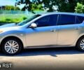 Серый Мазда 3, объемом двигателя 1.6 л и пробегом 180 тыс. км за 6600 $, фото 1 на Automoto.ua