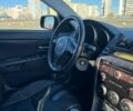 Сірий Мазда 3, об'ємом двигуна 2 л та пробігом 300 тис. км за 6400 $, фото 19 на Automoto.ua