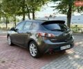 Сірий Мазда 3, об'ємом двигуна 2.18 л та пробігом 241 тис. км за 6200 $, фото 19 на Automoto.ua