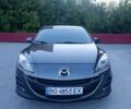 Серый Мазда 3, объемом двигателя 1.56 л и пробегом 250 тыс. км за 7600 $, фото 8 на Automoto.ua