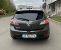 Серый Мазда 3, объемом двигателя 1.6 л и пробегом 195 тыс. км за 6900 $, фото 15 на Automoto.ua