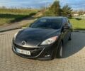Сірий Мазда 3, об'ємом двигуна 1.56 л та пробігом 264 тис. км за 6100 $, фото 1 на Automoto.ua