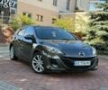 Сірий Мазда 3, об'ємом двигуна 2.18 л та пробігом 241 тис. км за 6200 $, фото 13 на Automoto.ua