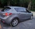 Сірий Мазда 3, об'ємом двигуна 1.6 л та пробігом 267 тис. км за 6582 $, фото 5 на Automoto.ua