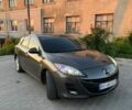 Сірий Мазда 3, об'ємом двигуна 1.56 л та пробігом 265 тис. км за 5800 $, фото 3 на Automoto.ua