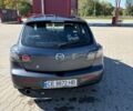 Сірий Мазда 3, об'ємом двигуна 1.6 л та пробігом 200 тис. км за 6000 $, фото 3 на Automoto.ua