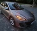 Сірий Мазда 3, об'ємом двигуна 1.6 л та пробігом 267 тис. км за 6582 $, фото 21 на Automoto.ua