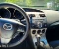 Серый Мазда 3, объемом двигателя 1.6 л и пробегом 185 тыс. км за 6000 $, фото 7 на Automoto.ua