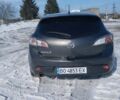 Серый Мазда 3, объемом двигателя 1.56 л и пробегом 260 тыс. км за 7100 $, фото 5 на Automoto.ua