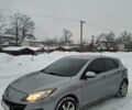 Сірий Мазда 3, об'ємом двигуна 1.6 л та пробігом 334 тис. км за 5750 $, фото 8 на Automoto.ua
