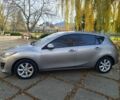 Сірий Мазда 3, об'ємом двигуна 1.6 л та пробігом 240 тис. км за 5999 $, фото 6 на Automoto.ua