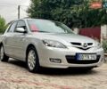 Серый Мазда 3, объемом двигателя 1.6 л и пробегом 183 тыс. км за 6499 $, фото 11 на Automoto.ua