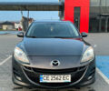 Сірий Мазда 3, об'ємом двигуна 1.56 л та пробігом 280 тис. км за 5900 $, фото 10 на Automoto.ua