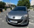 Сірий Мазда 3, об'ємом двигуна 1.56 л та пробігом 240 тис. км за 6200 $, фото 1 на Automoto.ua