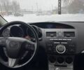 Серый Мазда 3, объемом двигателя 1.6 л и пробегом 255 тыс. км за 7000 $, фото 7 на Automoto.ua