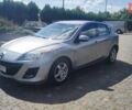 Серый Мазда 3, объемом двигателя 1.6 л и пробегом 219 тыс. км за 6800 $, фото 6 на Automoto.ua