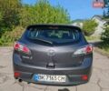 Серый Мазда 3, объемом двигателя 2 л и пробегом 166 тыс. км за 7000 $, фото 2 на Automoto.ua
