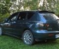 Сірий Мазда 3, об'ємом двигуна 1.6 л та пробігом 190 тис. км за 8300 $, фото 24 на Automoto.ua