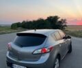 Сірий Мазда 3, об'ємом двигуна 1.56 л та пробігом 187 тис. км за 5500 $, фото 5 на Automoto.ua