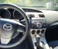 Серый Мазда 3, объемом двигателя 1.6 л и пробегом 180 тыс. км за 6900 $, фото 7 на Automoto.ua