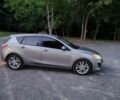 Сірий Мазда 3, об'ємом двигуна 1.6 л та пробігом 267 тис. км за 6582 $, фото 3 на Automoto.ua