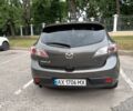 Сірий Мазда 3, об'ємом двигуна 2.2 л та пробігом 241 тис. км за 5000 $, фото 3 на Automoto.ua