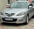 Серый Мазда 3, объемом двигателя 1.6 л и пробегом 183 тыс. км за 6499 $, фото 8 на Automoto.ua
