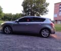 Сірий Мазда 3, об'ємом двигуна 1.6 л та пробігом 267 тис. км за 6582 $, фото 12 на Automoto.ua