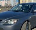 Сірий Мазда 3, об'ємом двигуна 2 л та пробігом 300 тис. км за 5900 $, фото 2 на Automoto.ua